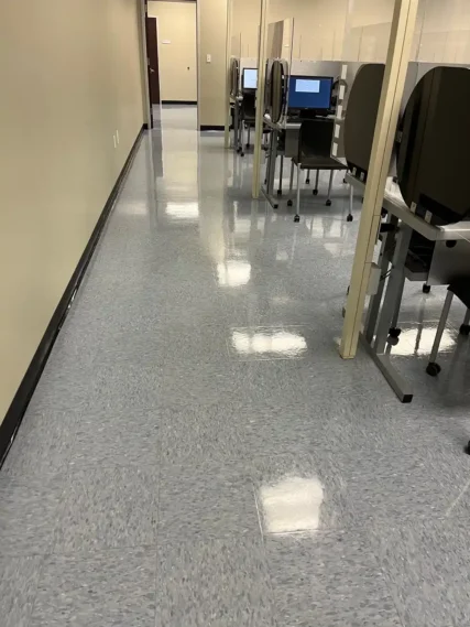 Commercial Cleaning Services Pasadena Texas South Houston BaySouth Maintenance