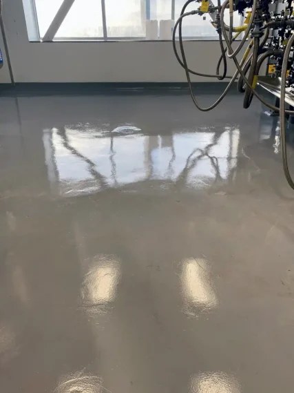 Custom Cleaning Services Commercial Office Buildings Houston BaySouth Maintenance