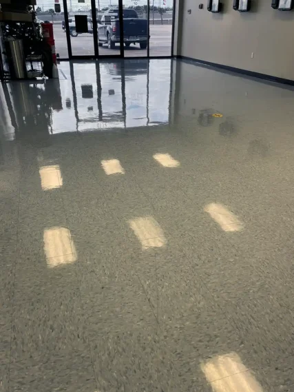 Custom Cleaning Services Commercial Office Buildings Houston BaySouth Maintenance