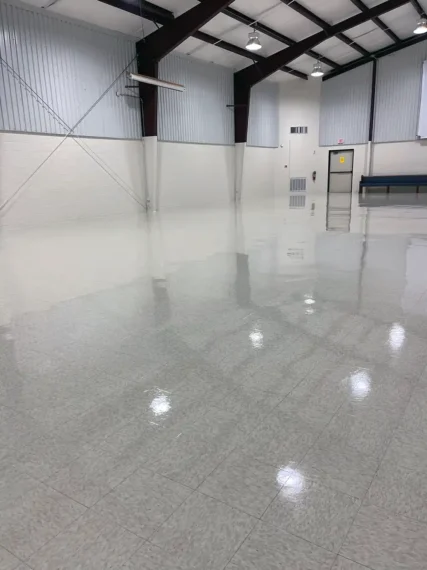 Custom Cleaning Services Commercial Office Buildings Houston BaySouth Maintenance