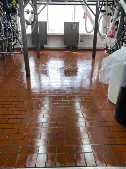 Janitorial Services Commercial Office Buildings South Houston BaySouth Maintenance Services