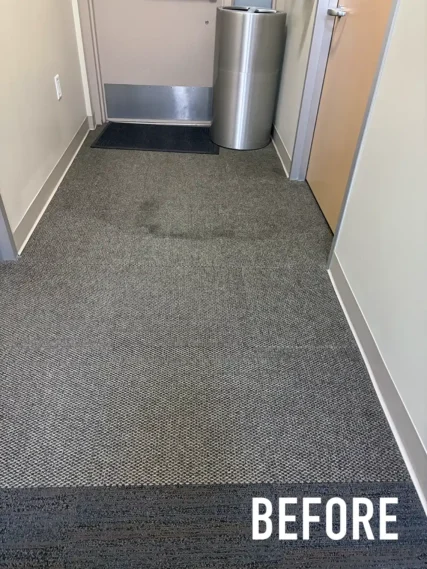 Janitorial Services Commercial Office Buildings South Houston BaySouth Maintenance Services