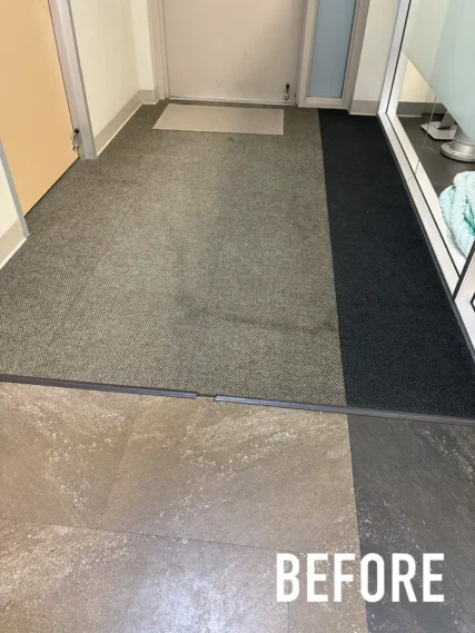 Janitorial Services Commercial Office Buildings South Houston BaySouth Maintenance Services