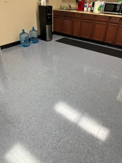 Office Cleaning Services Pasadena Texas South Houston BaySouth Maintenance