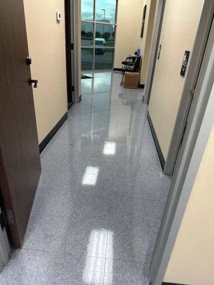 Office Cleaning Services Pasadena Texas South Houston BaySouth Maintenance