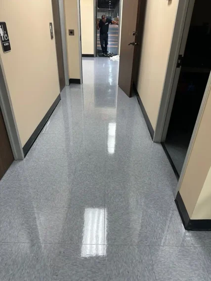 Office Cleaning Services Pasadena Texas South Houston BaySouth Maintenance